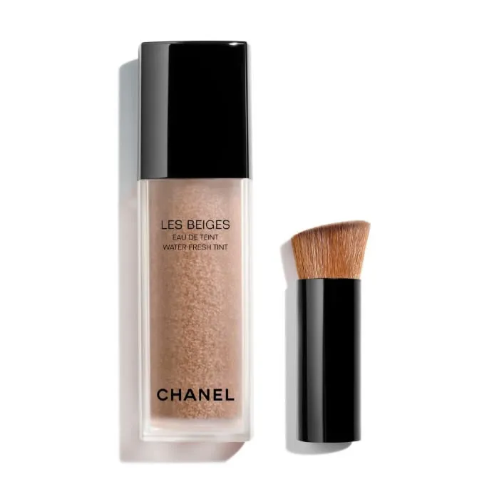 Chanel Les Beiges Eau De Teint Medium Plus 30ml Flasche kaufen Schweiz