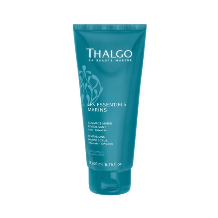 Thalgo Essentiels Marins Revitalising Marine Scrub 200ml Peeling Flasche kaufen Schweiz