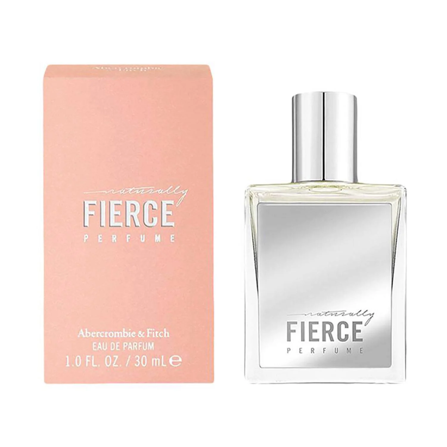 ABERCROMBIE & FITCH Fierce Eau De Parfum 30ml Spray Flasche kaufen Schweiz