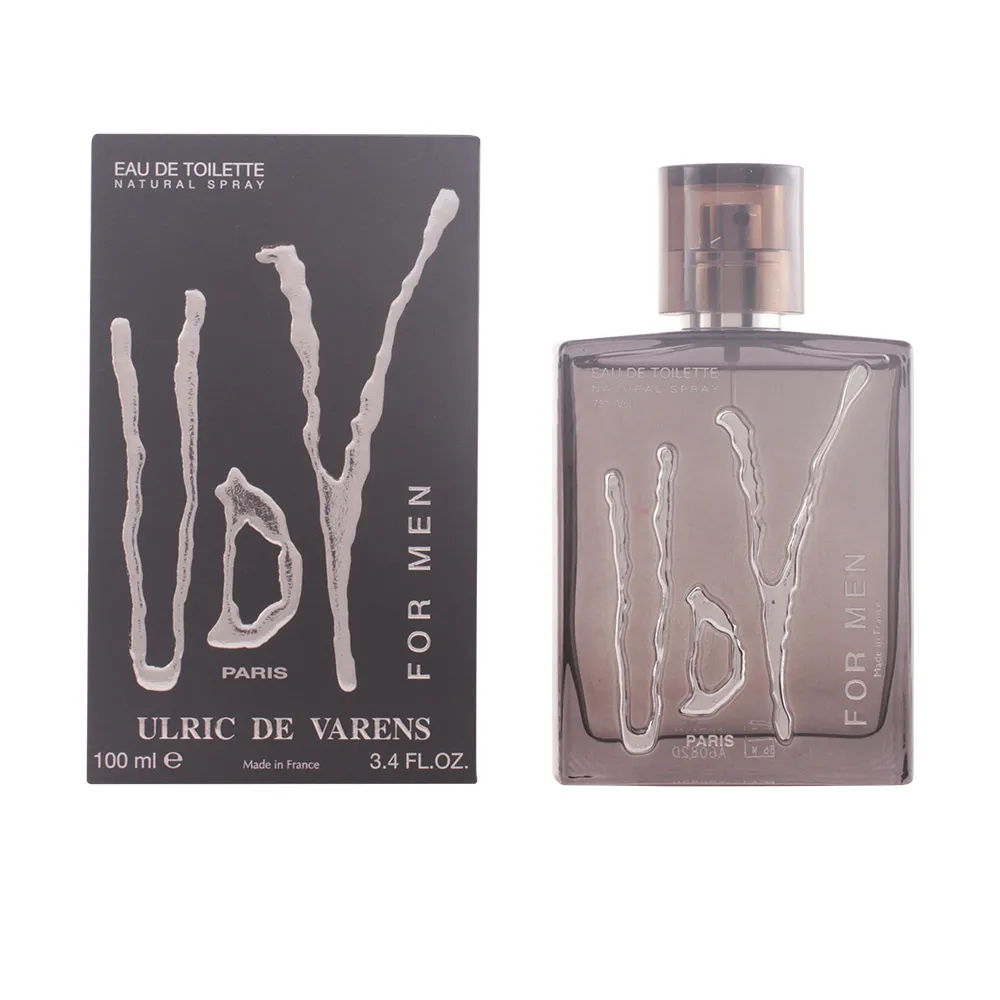 Ulric De Varens Men Eau De Toilette Spray 100ml Flasche kaufen Schweiz
