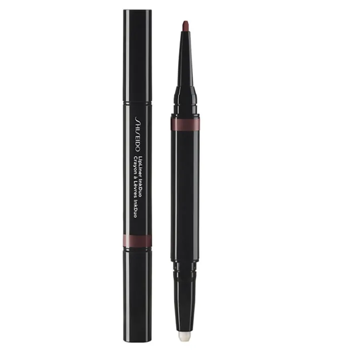 Shiseido Lipliner Inkduo 12 Espresso Lippenkonturen Stift kaufen Schweiz