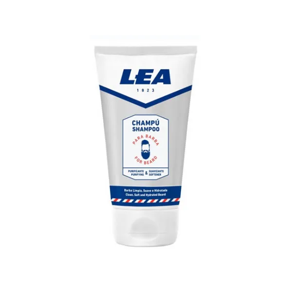 Lea Shampoo For Beard 100ml Flasche kaufen Schweiz