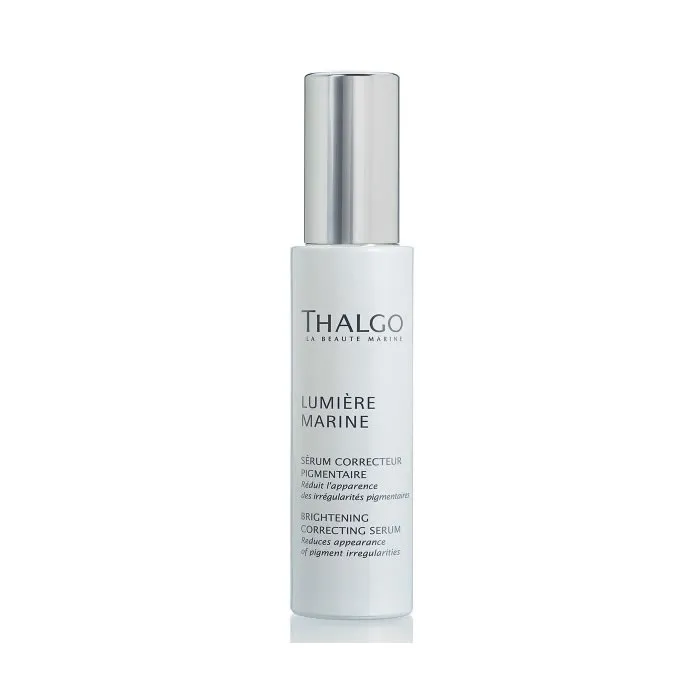 Thalgo Lumière Marine Brightening Correcting Serum 30ml Flasche kaufen Schweiz