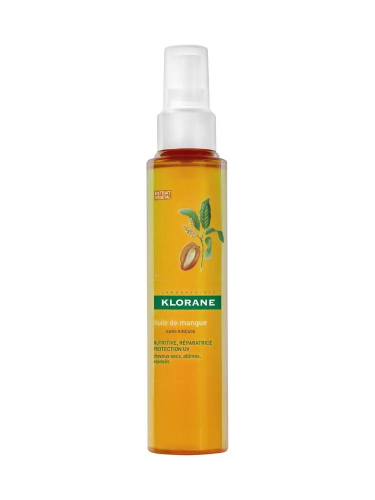 Klorane Mango Oil 125ml Flasche kaufen Schweiz