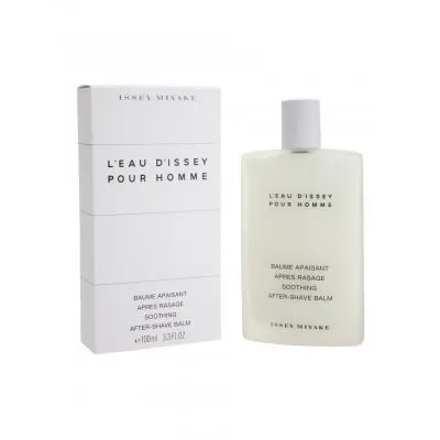 Issey Miyake L'eau D'issey Homme After Shave Balsam 100ml Flasche kaufen Schweiz