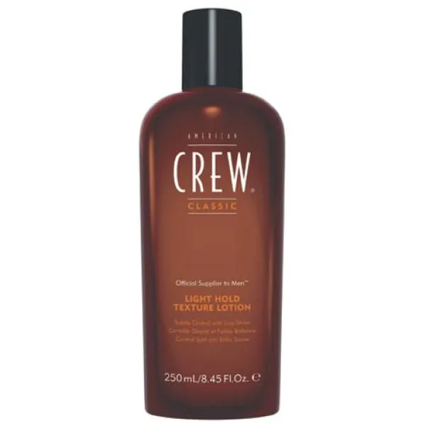AMERICAN CREW Classic Light Hold Texture Lotion Flasche 250ml kaufen Schweiz