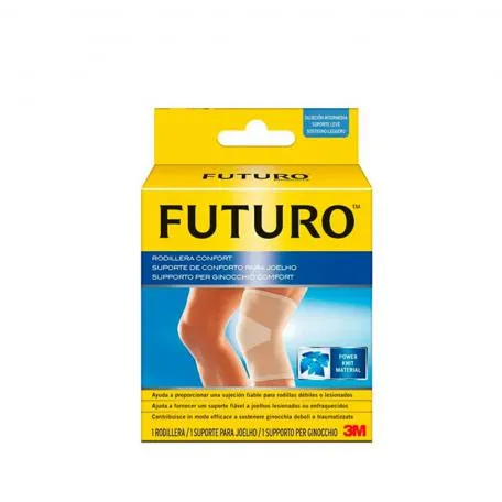 3m Futuro Futuro Rodillera Comfort Lift Knieschoner kaufen Schweiz