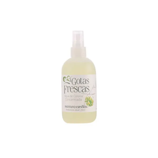 INSTITUTO ESPAÑOL Gotas Frescas Eau De Cologne Spray 250ml Flasche kaufen Schweiz