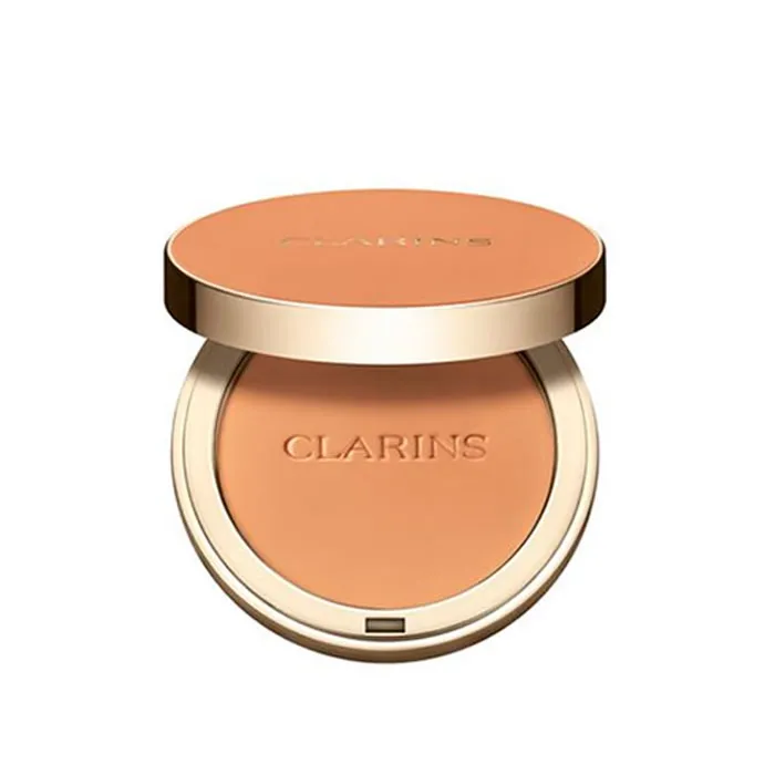 Clarins Ever Matte Compact Powder 05 Medium Deep - Kompaktpuder Verpackung kaufen Schweiz