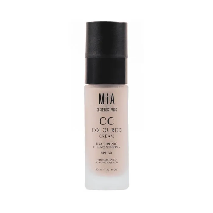MÍA Cosmetics CC Cream SPF30 Medium 30ml Tube kaufen Schweiz