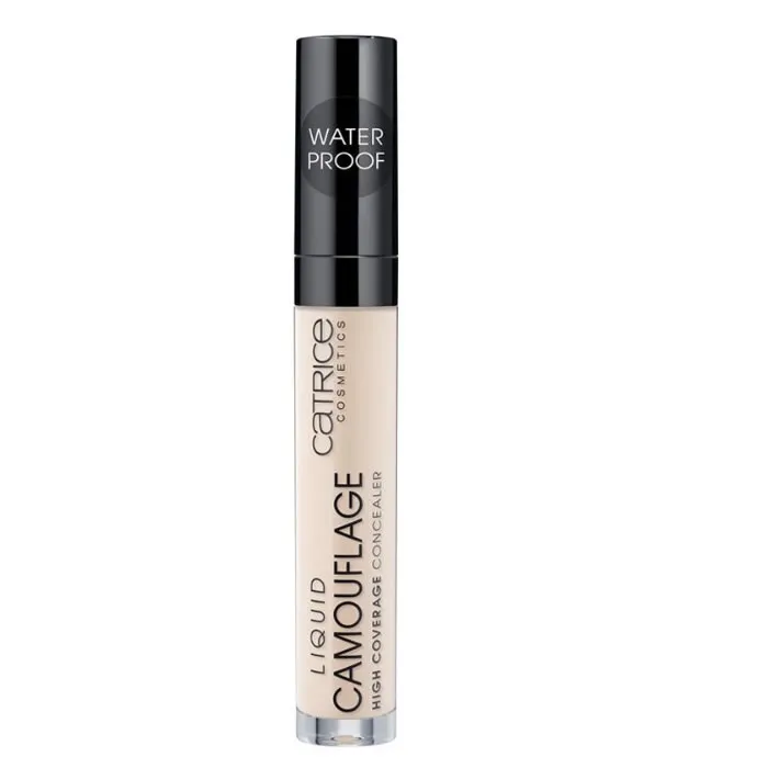 Catrice Liquid Camouflage High Coverage Concealer 010 Porcellain 5ml kaufen Schweiz