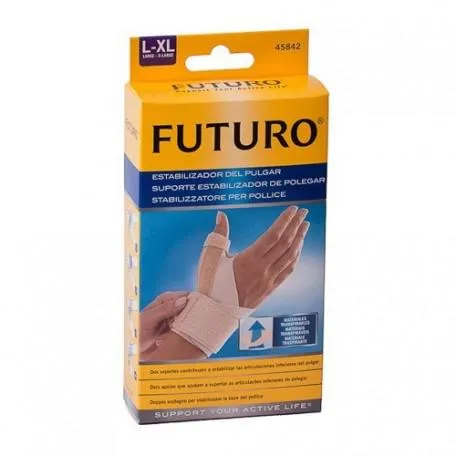 Futuro Estabilizador De Pulgar Daumenbandage Produktbild kaufen Schweiz