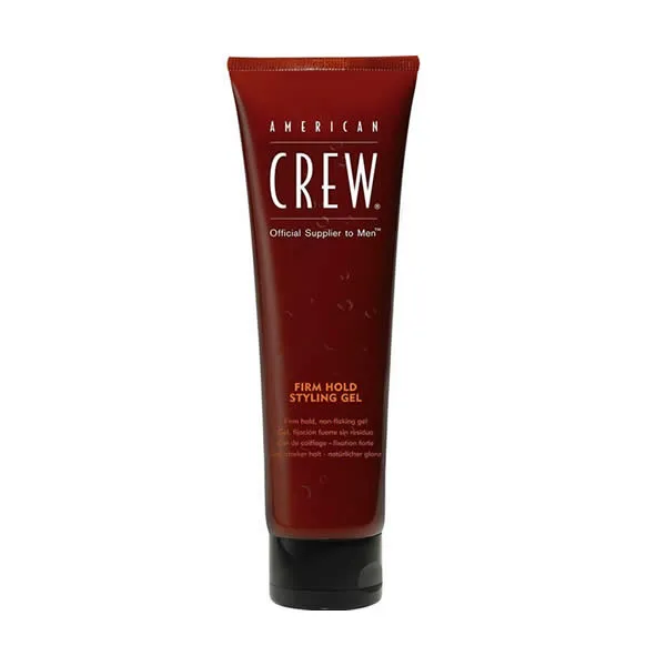 AMERICAN CREW Firm Hold Styling Gel 250ml Verpackung kaufen Schweiz