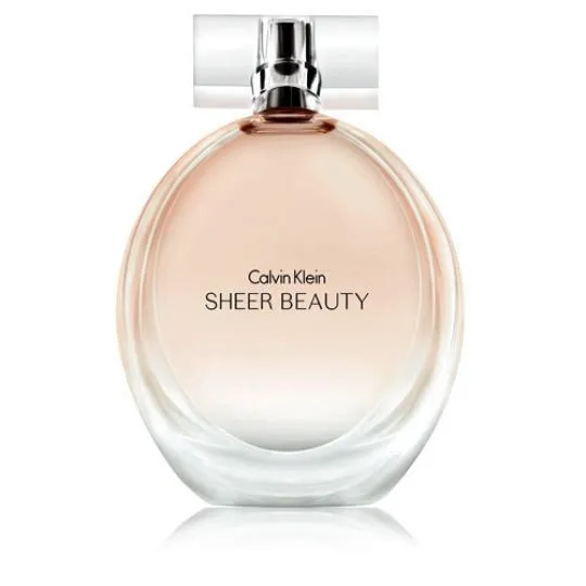 Calvin Klein Sheer Beauty Eau De Toilette Spray 100ml Flakon kaufen Schweiz