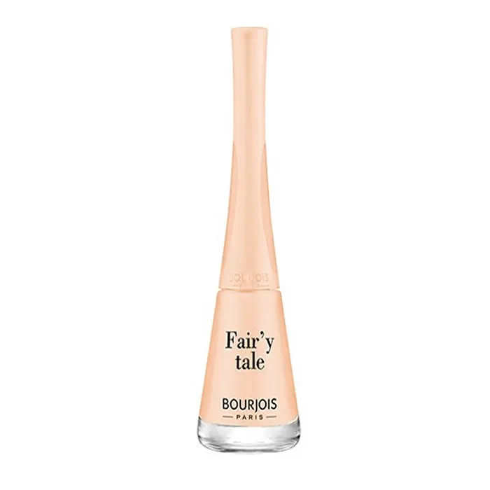 Bourjois 1 Second Nagellack 14 Fair Y Tale – Flasche mit Makeup Nagellack kaufen Schweiz