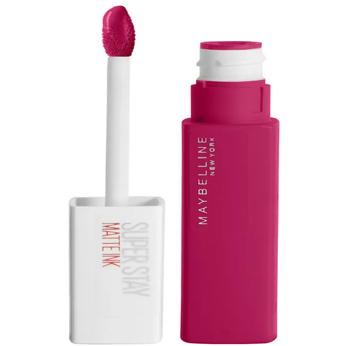 Maybelline Superstay 24 Matte Ink Lipstick 120 Artist 5ml Lippenstift kaufen Schweiz