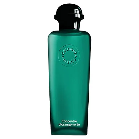 HERMÈS Concentré D'orange Verte Eau De Toilette Spray 200ml Flakon kaufen Schweiz