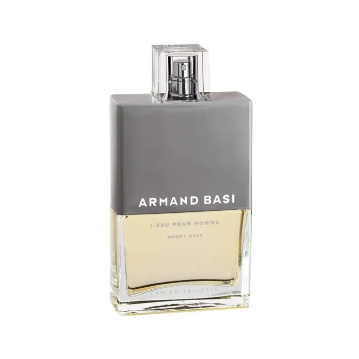 Armand Basi L'Eau Pour Homme Woody Musk Eau De Toilette Spray 75ml Flasche kaufen Schweiz