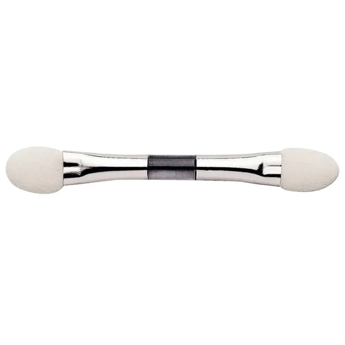Artdeco Eyeshadow Double Applicator Transparent – doppelseitiger Lidschatten-Applikator kaufen Schweiz