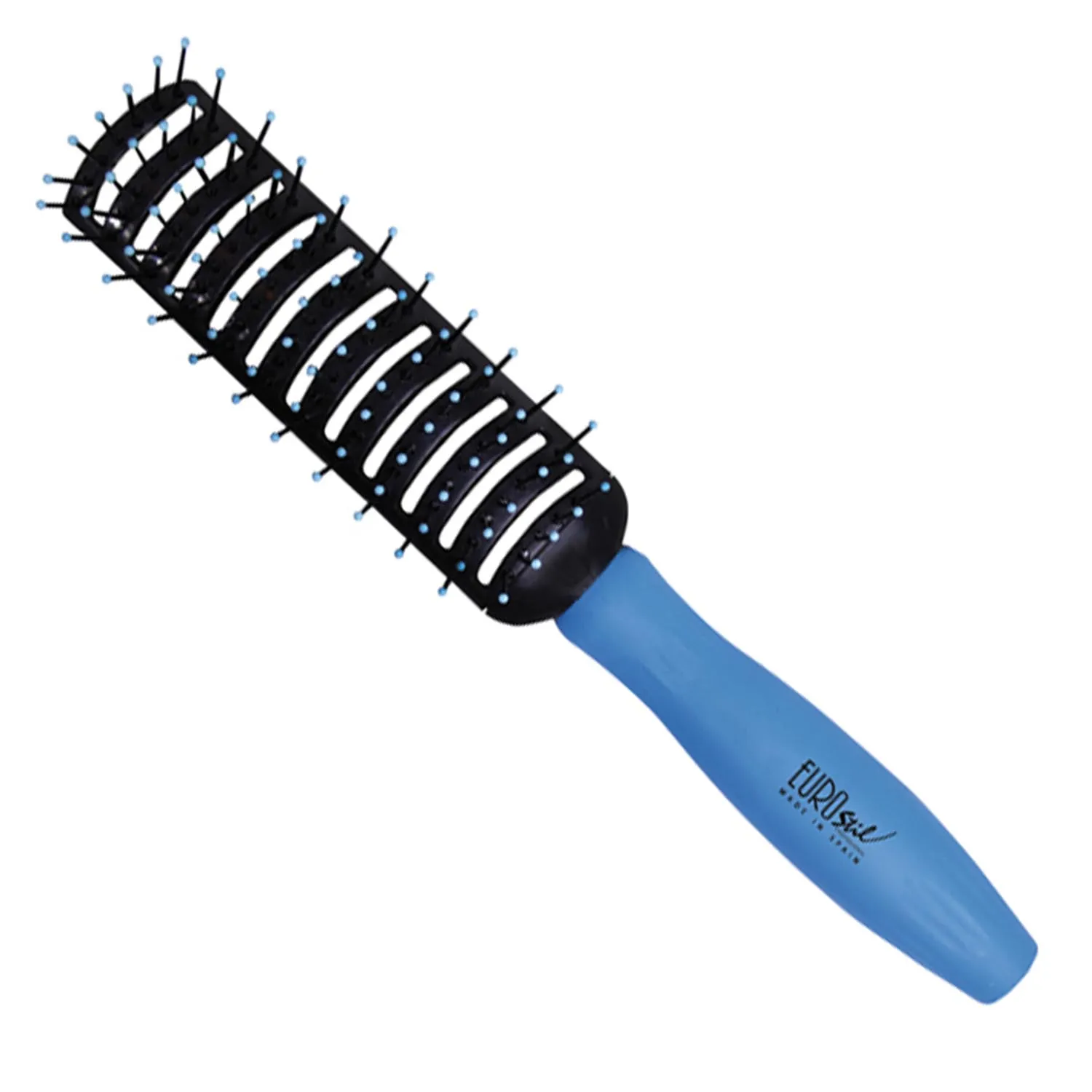 Eurostil Esqueleto Grande Haarbürste mit ergonomischem Griff kaufen Schweiz