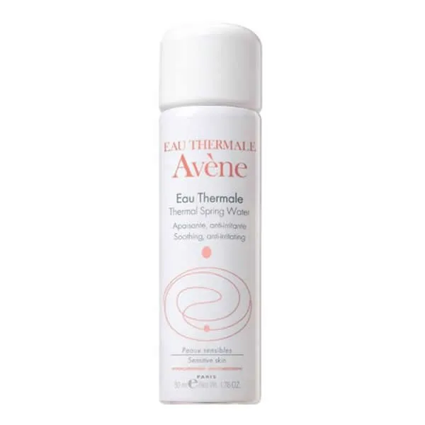 Avène Thermalwasserspray 50ml Flasche kaufen Schweiz