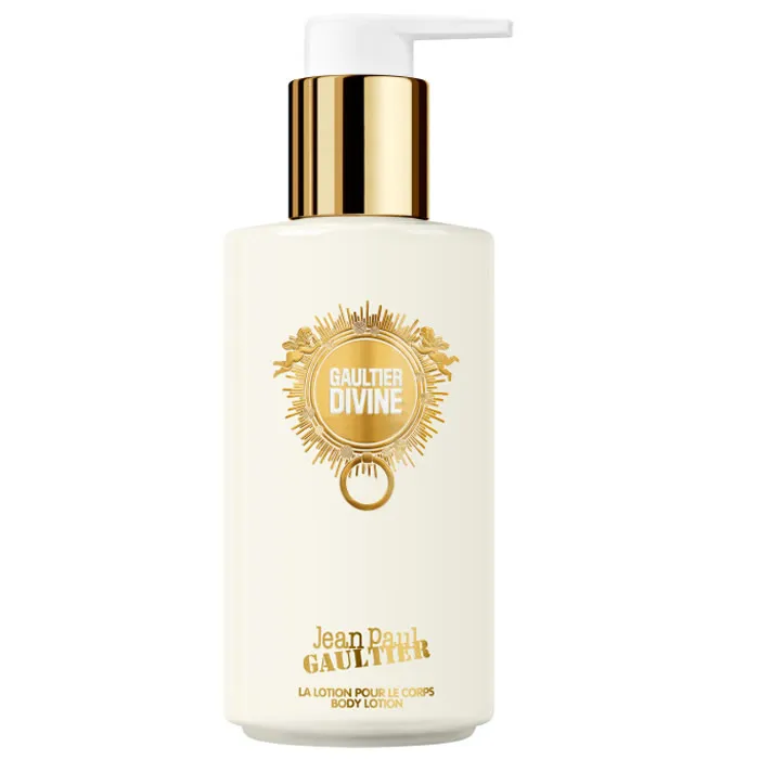 Jean Paul Gaultier Divine Body Lotion 200ml Produktbild kaufen Schweiz