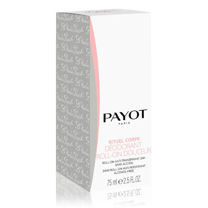 Payot Deo Roll On Douceur 75ml Flasche kaufen Schweiz