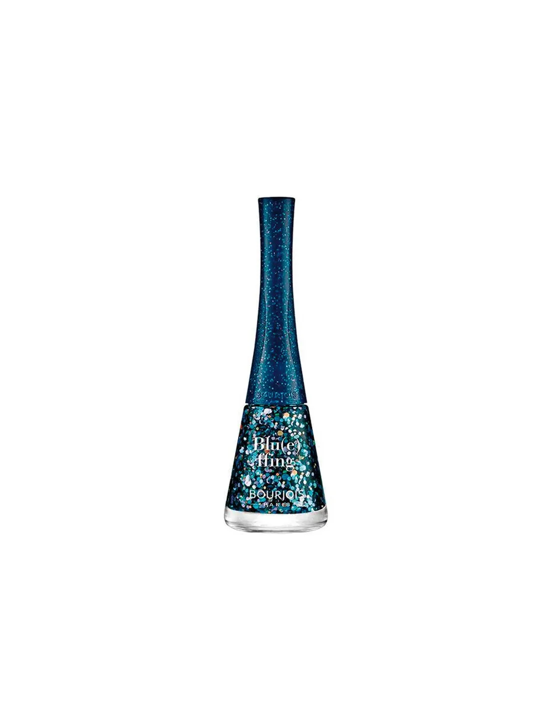 Bourjois Bj Uñas 1 Seconde 050 Cotton Candy Nagellack Flasche kaufen Schweiz