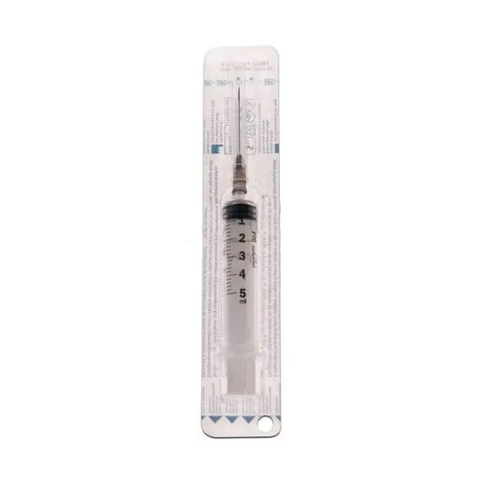 Chicco Pic Spritze 5 Cc 30/7 Nadel Produktbild kaufen Schweiz