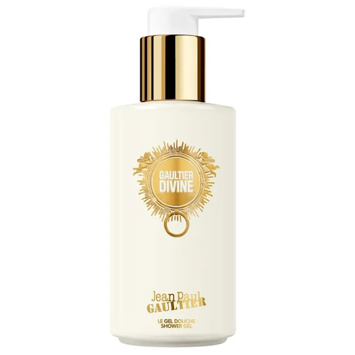 Jean Paul Gaultier Divine Shower Gel 200ml Flasche kaufen Schweiz