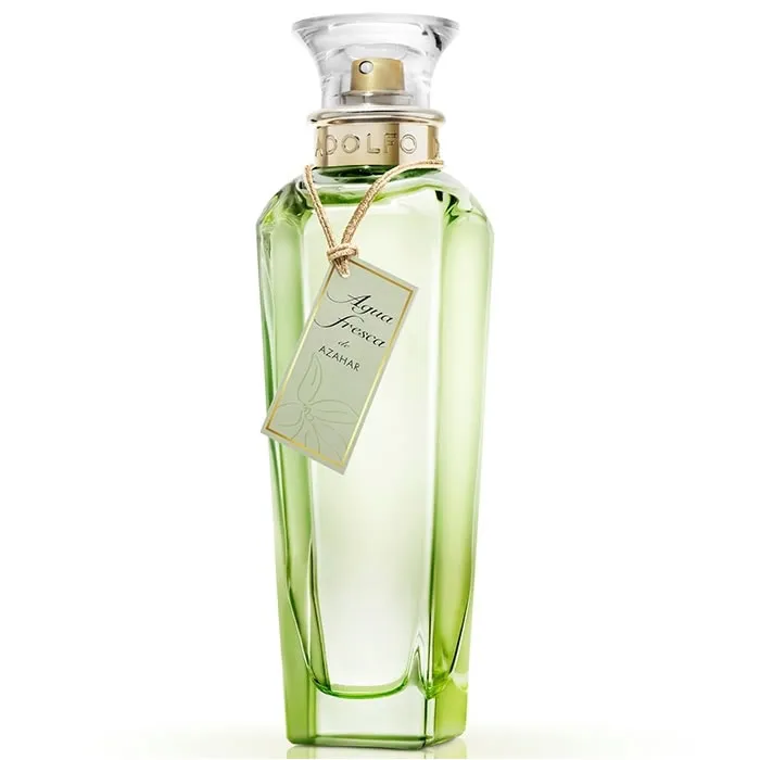 Adolfo Dominguez Agua Fresca De Azahar Eau De Toilette Spray 200ml Flakon kaufen Schweiz