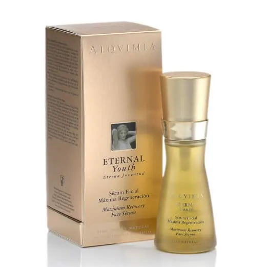 Alqvimia Alquimia Serum Facial Max Regener 30ml Flasche kaufen Schweiz