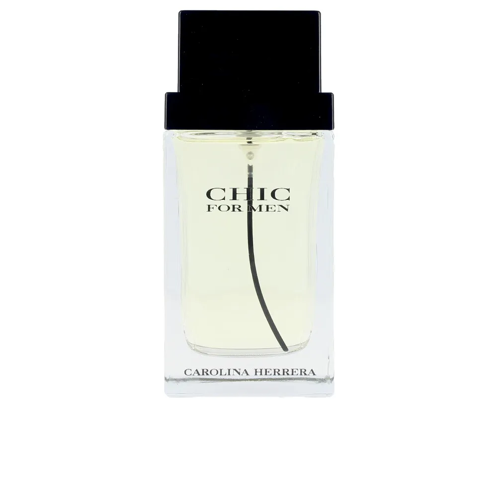 Carolina Herrera Chic Men Eau De Toilette Spray 100ml Flasche kaufen Schweiz
