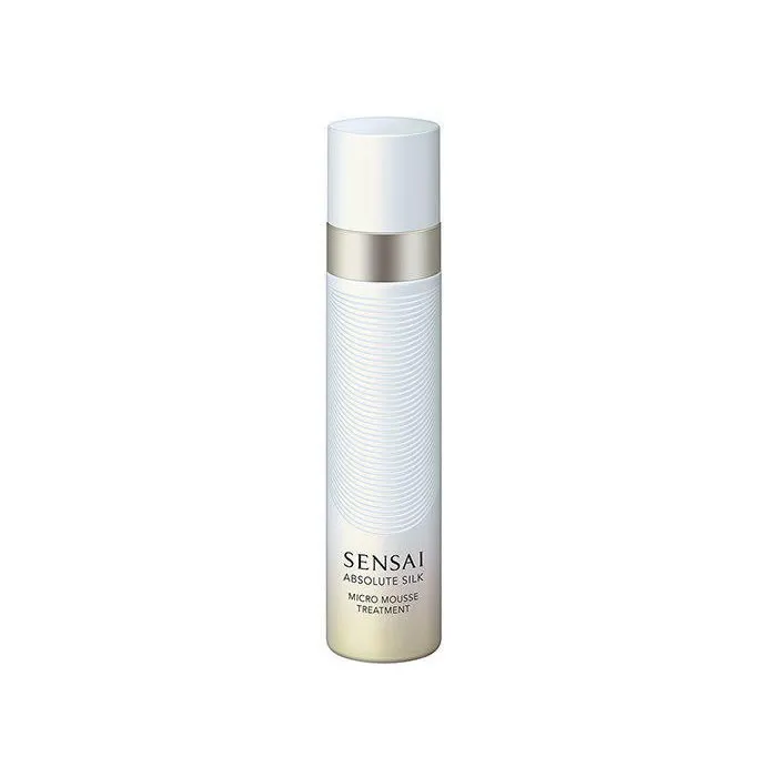 Sensai Absolute Slik Micro Mousse Treatment 90ml Flasche kaufen Schweiz