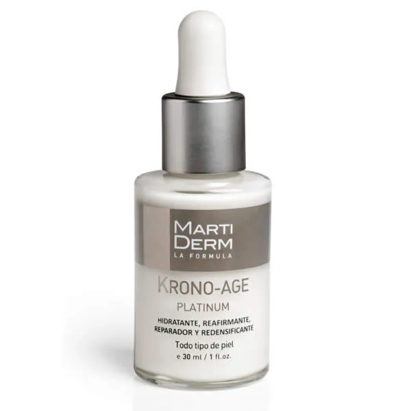 Martiderm Krono-Age Serum 30ml Flasche kaufen Schweiz