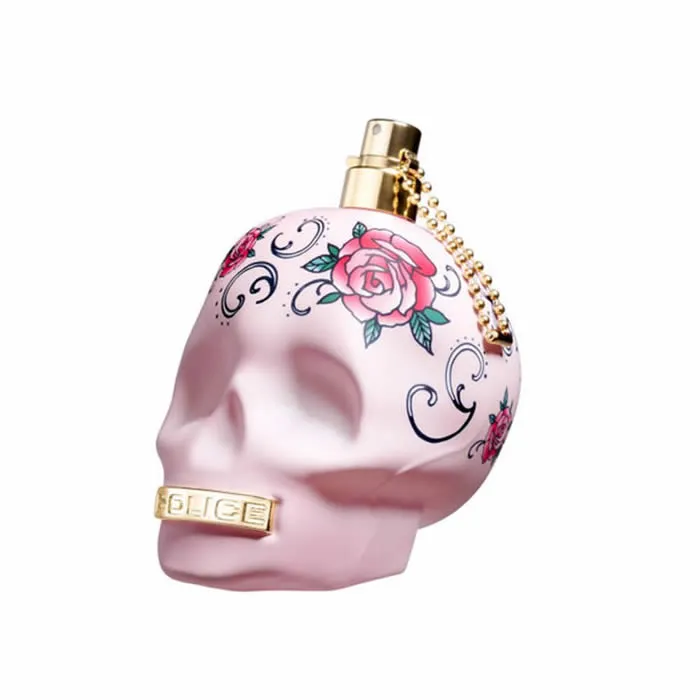 Police To Be Woman Tattoo Art Eau De Parfum Spray 40ml Flasche kaufen Schweiz
