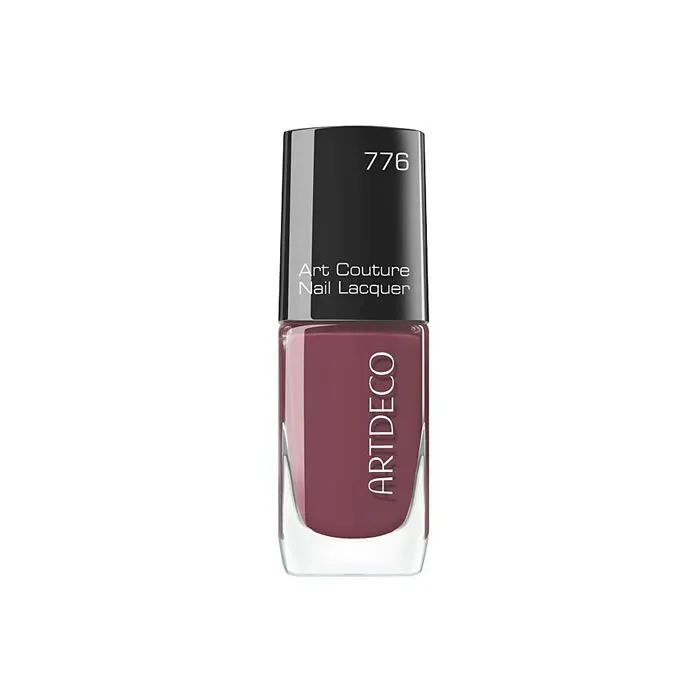 Artdeco Art Couture Nagellack in der Farbe Red Oxide kaufen Schweiz