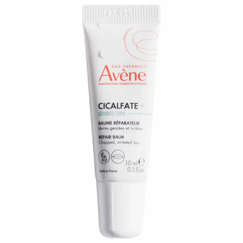 Avéne Cicalfate Reparierender Balsam 10ml Tube kaufen Schweiz