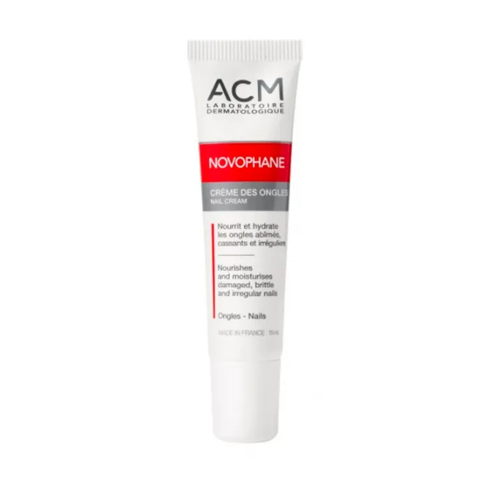 ACM Novophane Nail Cream 15ml Tube kaufen Schweiz