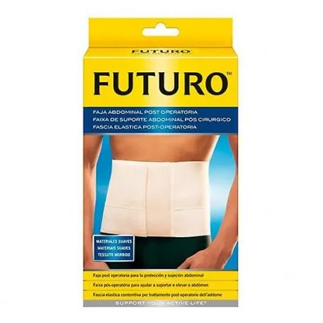 3m Futuro Abdominal Girdle L Bauchbandage kaufen Schweiz