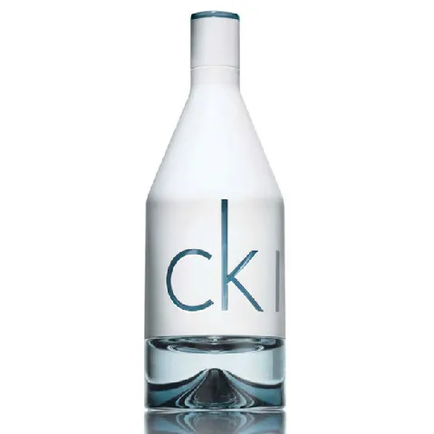 Calvin Klein In2u Him Eau De Toilette Spray Flasche 100ml kaufen Schweiz