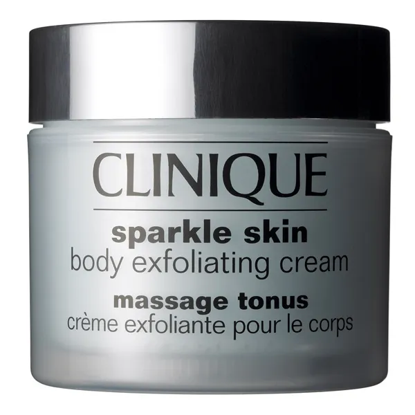 Clinique Sparkle Skin Body Exfoliator Creme 250ml - Körperpeeling kaufen Schweiz