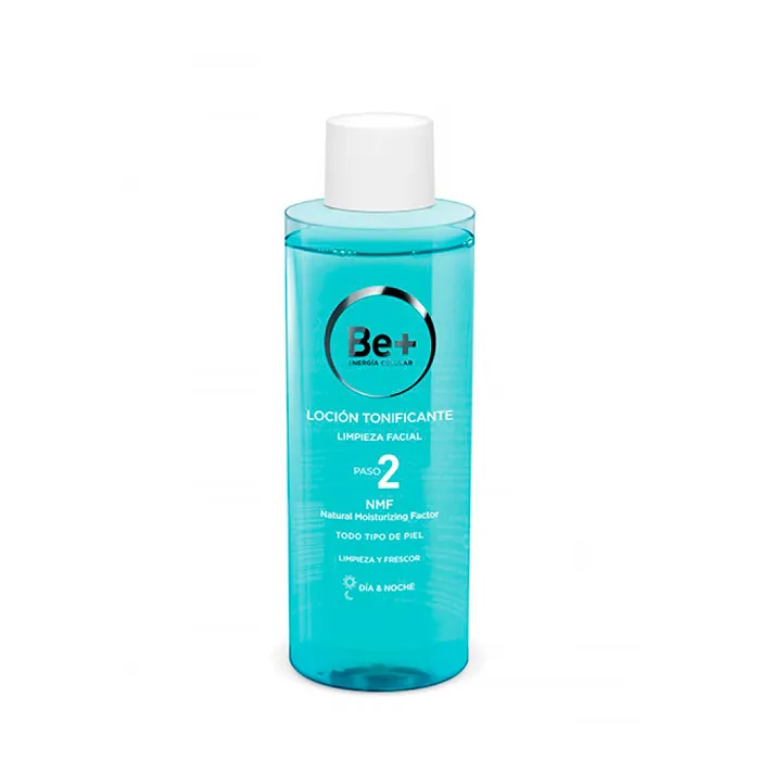 Be+ Tonisierende Lotion 200ml Flasche kaufen Schweiz