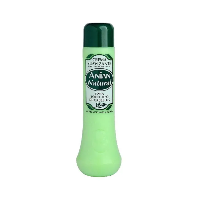 Anian Natural Hair Conditioner Cream 1000ml Flasche kaufen Schweiz