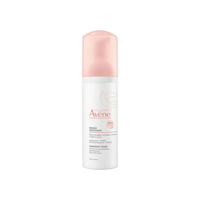 AVÈNE Avene Reinigungsschaum Make-up-Entferner 150ml Produktbild kaufen Schweiz