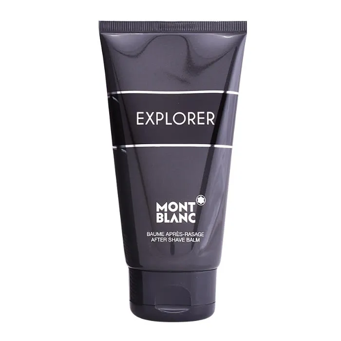 Montblanc Explorer After Shave Balm 150ml Flasche kaufen Schweiz