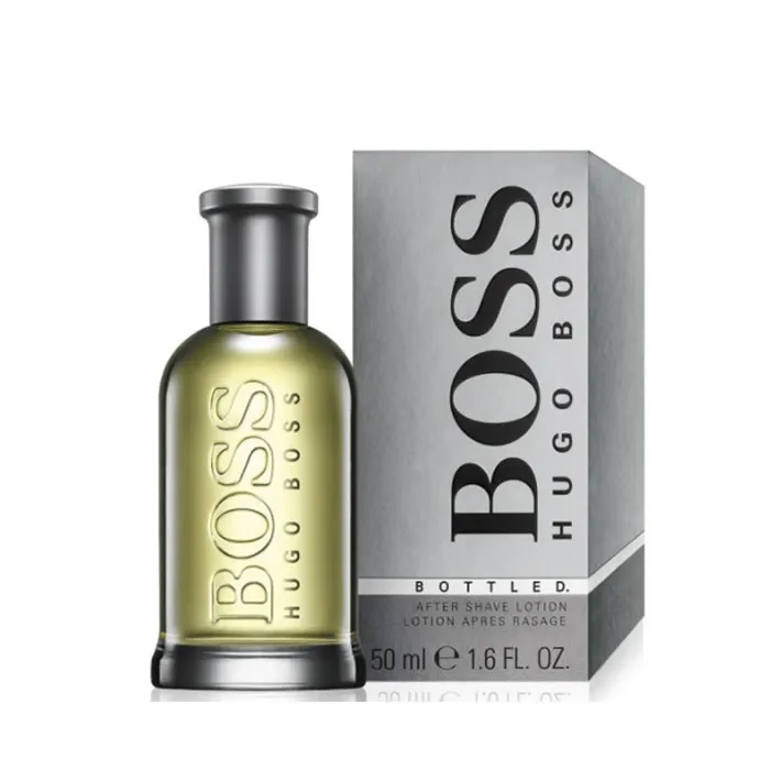 Hugo Boss Boss Bottled After Shave 50ml Flasche kaufen Schweiz