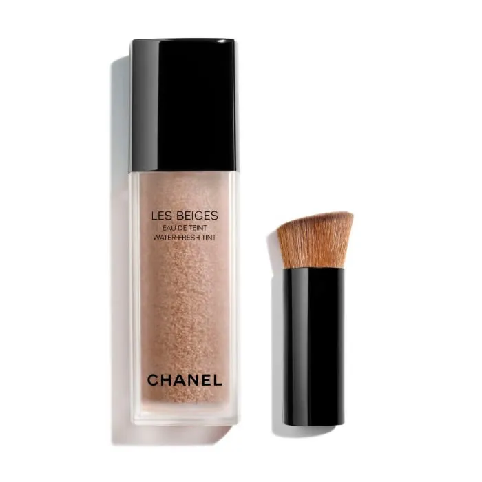 Chanel Les Beiges Eau De Teint Medium 30ml Flakon kaufen Schweiz