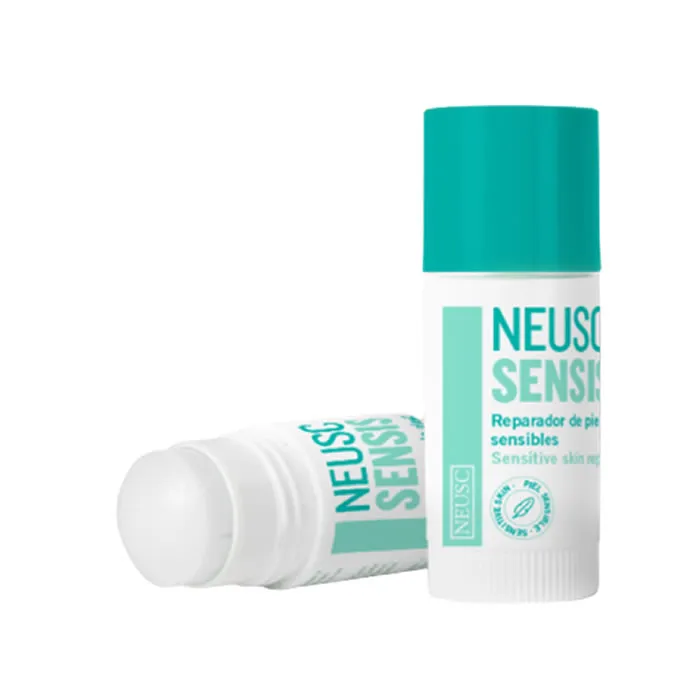 Neusc Sensis Empfindliche Haut Stick 24g Produktbild kaufen Schweiz