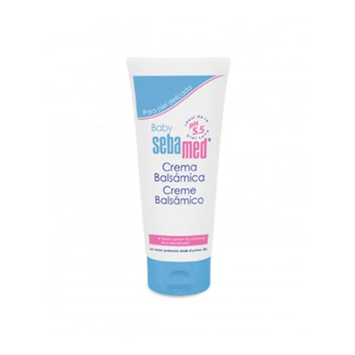 Sebamed Baby Pflegecreme 300ml für Gesicht und Körper kaufen Schweiz